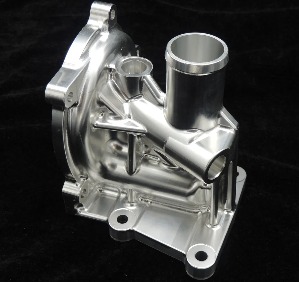 DMG Mori 5-axis CNC machines - JF Precision manufacturing facility