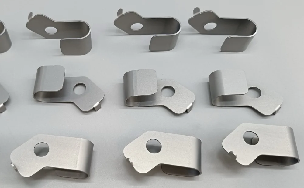 Diamond thin dense chrome coating for CNC parts - JF Precision